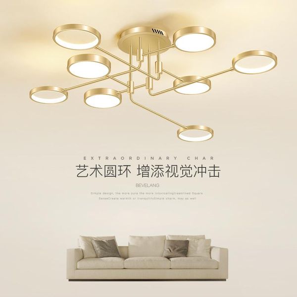 pendant lamps nordic living room lamp creative personality household atmosphere led dining ceiling modern simple light luxury
pendant lamps nordic living room lamp creative personality household atmosphere led dining ceiling modern simple light luxury