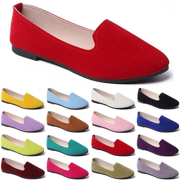luxury women casual shoes black green loafers outdoor flat slip on fashion womens trainers sneakers size 36-42 color52
luxury women casual shoes black green loafers outdoor flat slip on fashion womens trainers sneakers size 36-42 color52