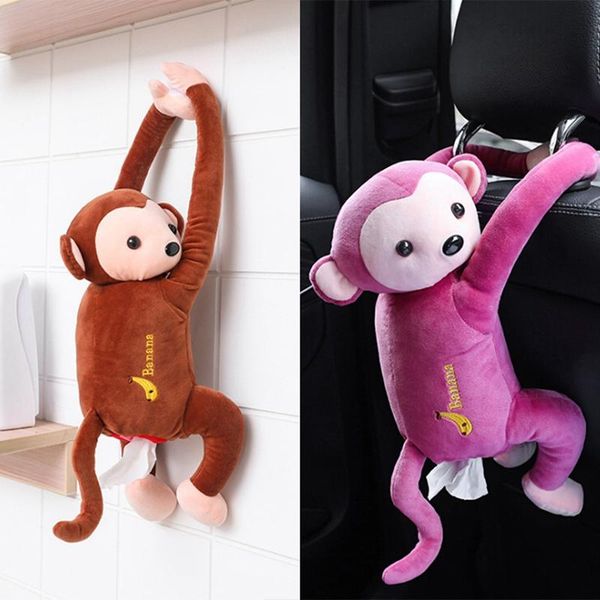 tissue boxes & napkins cartoon monkey paper napkin holder creative hanging cute animals styles car box funny case cover
tissue boxes & napkins cartoon monkey paper napkin holder creative hanging cute animals styles car box funny case cover