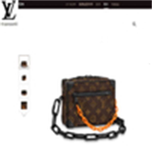bags chain bag brand shoulder evening designer soft box luxury m44480 handbags mini handles soft bags totes trunk bag cross body bag
bags chain bag brand shoulder evening designer soft box luxury m44480 handbags mini handles soft bags totes trunk bag cross body bag