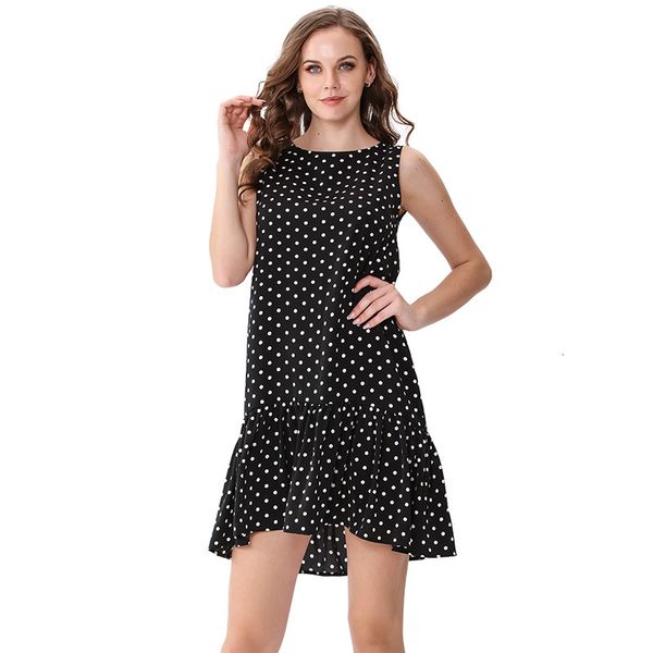 bohemian black balls dressed in summer dress for casual woman with no sleeves drooled to-line sundress sale m30567, Black;gray
bohemian black balls dressed in summer dress for casual woman with no sleeves drooled to-line sundress sale m30567, Black;gray