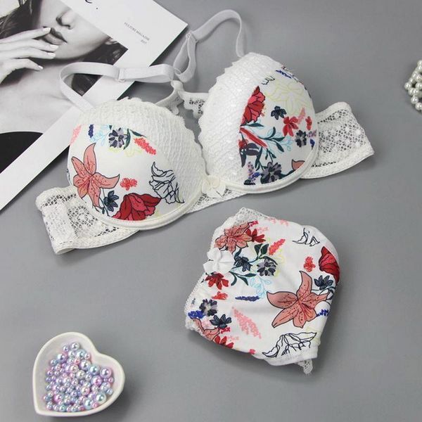 bras lingerie printed sujetador set transparente panties and bra underwear women fashion female intimates, Red;black
bras lingerie printed sujetador set transparente panties and bra underwear women fashion female intimates, Red;black