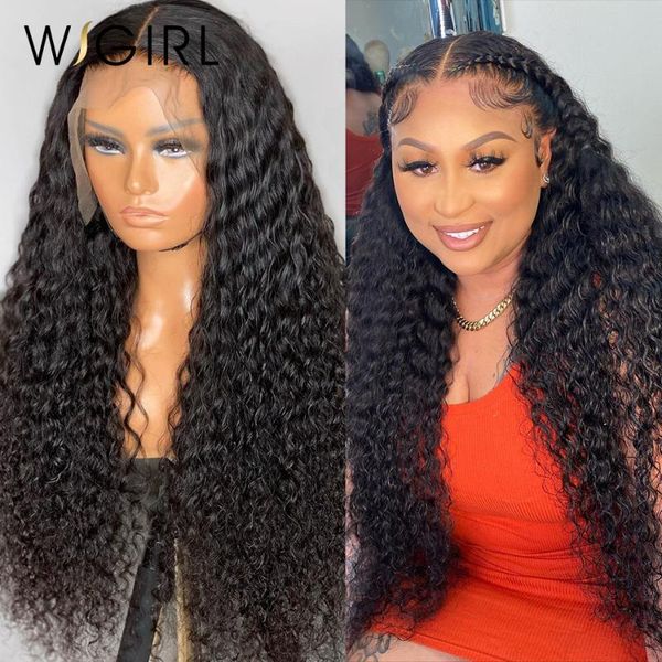 lace wigs wigirl malaysian remy 13x4 front human hair 28 30 inch 150% 180% deep wave long frontal wig for black women, Black;brown
lace wigs wigirl malaysian remy 13x4 front human hair 28 30 inch 150% 180% deep wave long frontal wig for black women, Black;brown