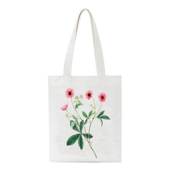 shopping bags sccfmm colorful flowers printed canvas shoulder foldable casual white handbag storage
shopping bags sccfmm colorful flowers printed canvas shoulder foldable casual white handbag storage