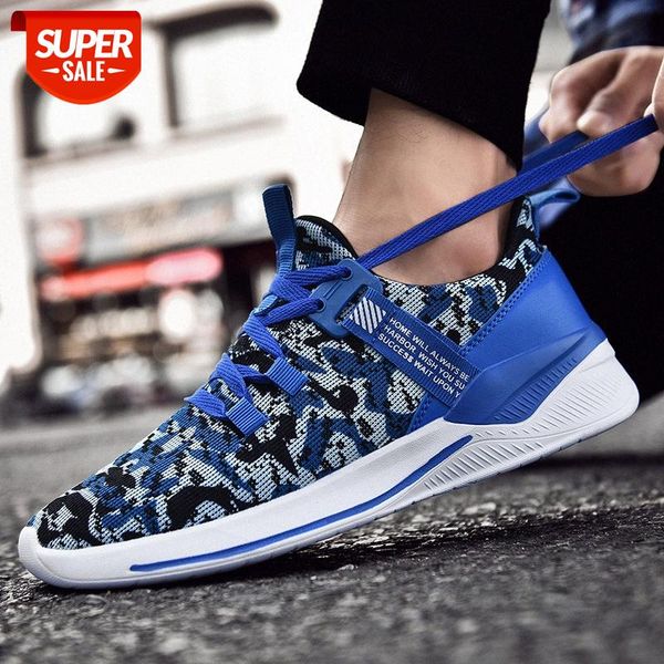 spring men's shoes camouflage casual sports 45 large size 46 students breathable fly woven mesh running #mq6j
spring men's shoes camouflage casual sports 45 large size 46 students breathable fly woven mesh running #mq6j
