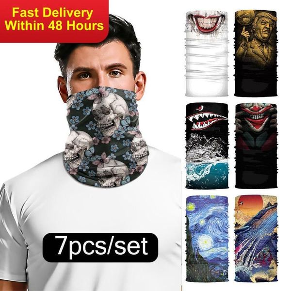 scarves zawaland outdoor scarf windproof uv protection bandana sport ski ring 3d multi-functional bicycle fishing headwear, Blue;gray
scarves zawaland outdoor scarf windproof uv protection bandana sport ski ring 3d multi-functional bicycle fishing headwear, Blue;gray