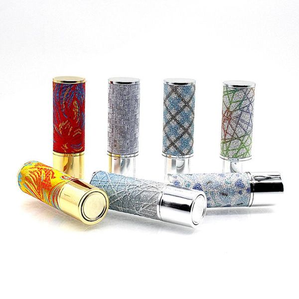 storage bottles & jars 12.1mm cylindrical rotating lipstick tube lip container gradient empty plastic cosmetic packaging bottle
storage bottles & jars 12.1mm cylindrical rotating lipstick tube lip container gradient empty plastic cosmetic packaging bottle