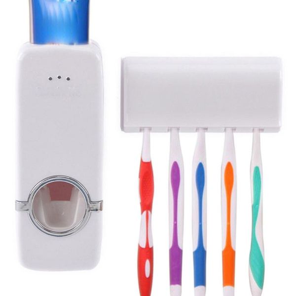 toothpaste extractor home auto automatic dispenser toothbrush holder wash kit wall mount stand squeezer rack holders
toothpaste extractor home auto automatic dispenser toothbrush holder wash kit wall mount stand squeezer rack holders