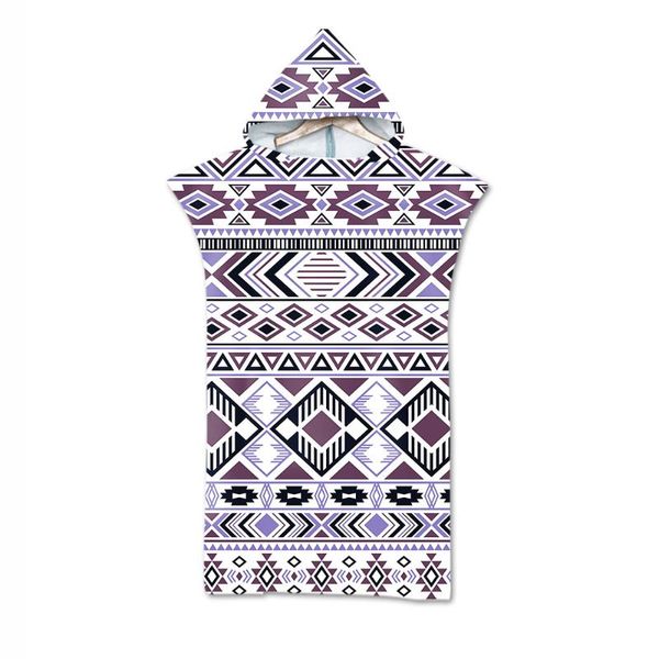 towel irisbell soap and sweat fast dry surf cape geometric print hooded beach wearable sunscreen
towel irisbell soap and sweat fast dry surf cape geometric print hooded beach wearable sunscreen