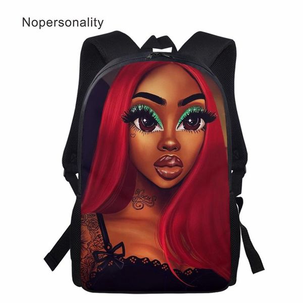 school bags nopersonality african girl design brand student bag teenager girl's bookbag for junior high students schoolpack
school bags nopersonality african girl design brand student bag teenager girl's bookbag for junior high students schoolpack