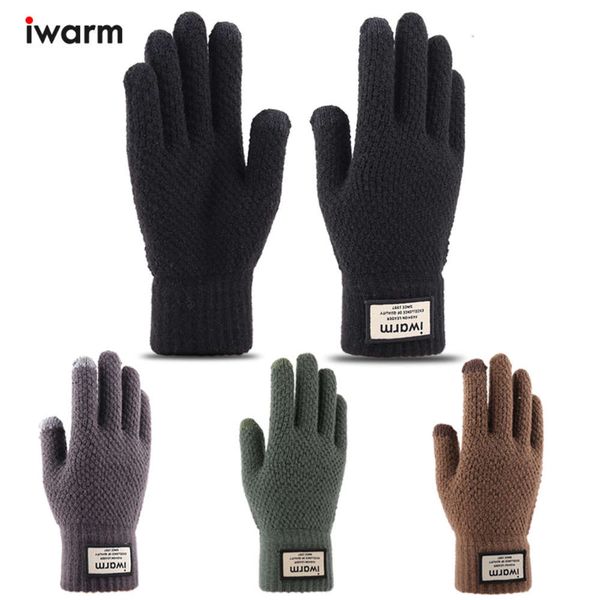 2021 new autumn winter men' and women' glove warm plush fashion multifunctional touch screen gloves orqd, Blue;gray
2021 new autumn winter men' and women' glove warm plush fashion multifunctional touch screen gloves orqd, Blue;gray