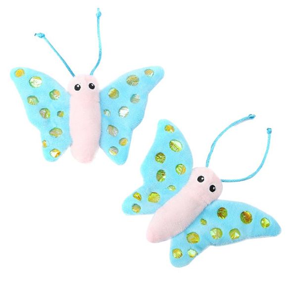 cat toys plush butterfly pet interactive portable outdoor for small large chew motion tools products
cat toys plush butterfly pet interactive portable outdoor for small large chew motion tools products