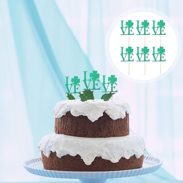 other festive & party supplies 6pcs love cupcake ers glitter birthday cake insert cards
other festive & party supplies 6pcs love cupcake ers glitter birthday cake insert cards