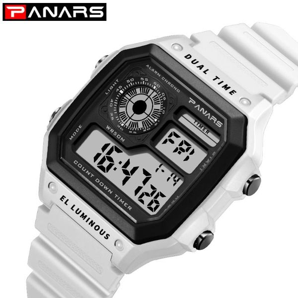 wristwatches sports watch men famous led digital watches male clocks men's relojes deportivos herren uhren reloj hombre montre homme, Slivery;brown
wristwatches sports watch men famous led digital watches male clocks men's relojes deportivos herren uhren reloj hombre montre homme, Slivery;brown