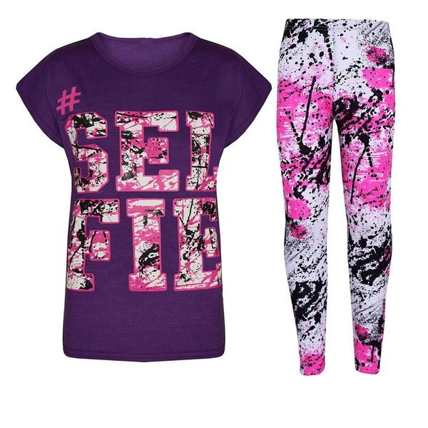 clothing sets girls spring camouflage t-shirt print for and boys from 5 to 13 years long sleeve suit children tracksuit, White
clothing sets girls spring camouflage t-shirt print for and boys from 5 to 13 years long sleeve suit children tracksuit, White