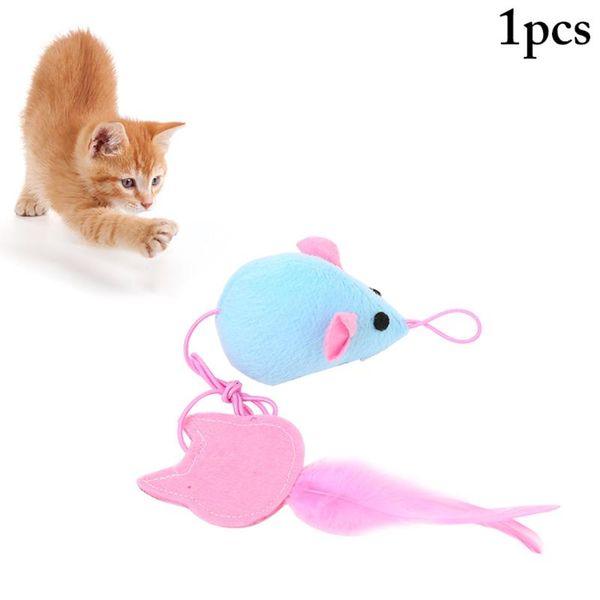 pet funny cat mouse toy toys plush fake feather kitten shaped interactive cats for accessories
pet funny cat mouse toy toys plush fake feather kitten shaped interactive cats for accessories