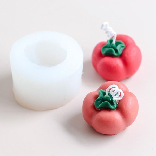 craft tools 3d persimmon shape candle silicone mold diy soap form plaster molds fondant cake decoration making
craft tools 3d persimmon shape candle silicone mold diy soap form plaster molds fondant cake decoration making