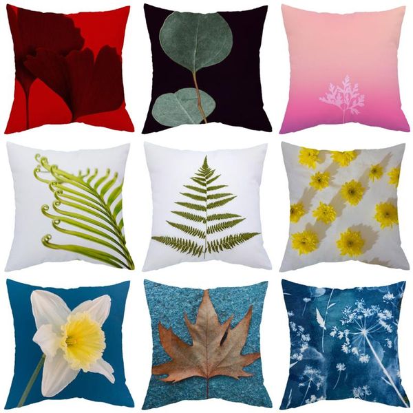 pillow case sofa bed home decoration green plants pillowcase cushion cover car bedroom party
pillow case sofa bed home decoration green plants pillowcase cushion cover car bedroom party