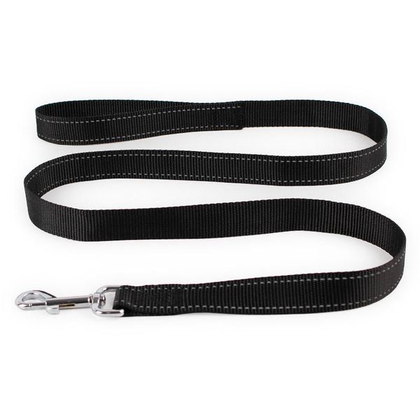 reflective dog nylon leash with soft padded handle for training walking lead dsd666 collars & leashes
reflective dog nylon leash with soft padded handle for training walking lead dsd666 collars & leashes