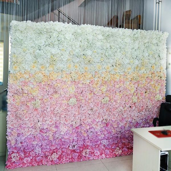 artificial silk rose wall wedding background peony orchid road mall decoration decorative flowers & wreaths
artificial silk rose wall wedding background peony orchid road mall decoration decorative flowers & wreaths