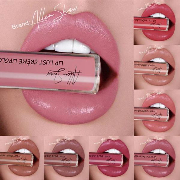 lip gloss allenshaw lipgloss 12 colors ultra velvet matte liquid lipstick long lasting waterproof silky moisturizer glosses makeup
lip gloss allenshaw lipgloss 12 colors ultra velvet matte liquid lipstick long lasting waterproof silky moisturizer glosses makeup