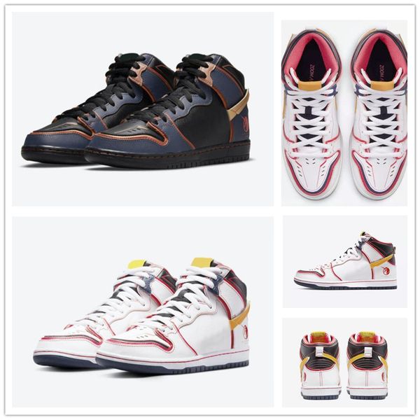 2022 gundam x ambush running shoes sb high rx-0 banshee unicorn men women thunder blue metallic gold white amarillo outdoor sports sneakers
2022 gundam x ambush running shoes sb high rx-0 banshee unicorn men women thunder blue metallic gold white amarillo outdoor sports sneakers