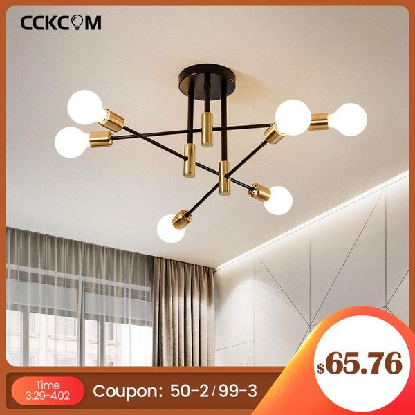 pendant lamps modern nordic e27 black led chandelier edison bulbs indoor light fixtures for bedroom living room ceilling home
pendant lamps modern nordic e27 black led chandelier edison bulbs indoor light fixtures for bedroom living room ceilling home