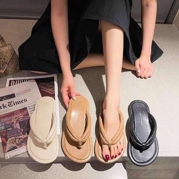 slippers shoes woman 2021 flat shale female beach pantofle summer soft low heels flip flops women sandals, Black
slippers shoes woman 2021 flat shale female beach pantofle summer soft low heels flip flops women sandals, Black