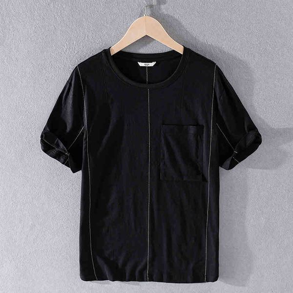 men's t-shirts style brand short sleeve linen t-shirt summer fashion white shirts for men trend loose t shirt male chemise overhemd ljg, White;black
men's t-shirts style brand short sleeve linen t-shirt summer fashion white shirts for men trend loose t shirt male chemise overhemd ljg, White;black