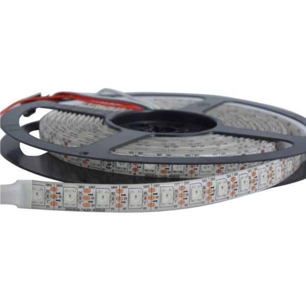 strips fast 100m 20x5m sk6812 ws2812b ws2812 rgb 74leds/m addressable led strip light 5v white/black pcb waterproof ip65
strips fast 100m 20x5m sk6812 ws2812b ws2812 rgb 74leds/m addressable led strip light 5v white/black pcb waterproof ip65