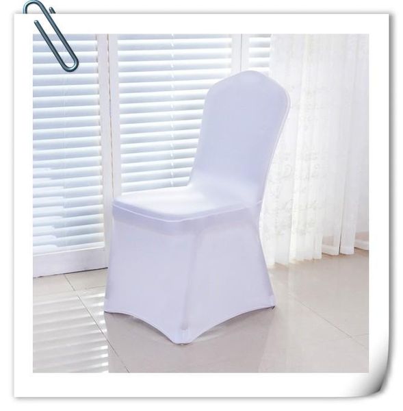 chair covers 2021 with quality 50pcs white wedding cover spandex&banquet for sale
chair covers 2021 with quality 50pcs white wedding cover spandex&banquet for sale