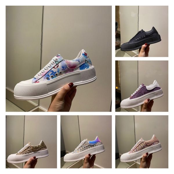 luxury shoes casual high-sports fashion printing process 2021 new size35-45, Black
luxury shoes casual high-sports fashion printing process 2021 new size35-45, Black