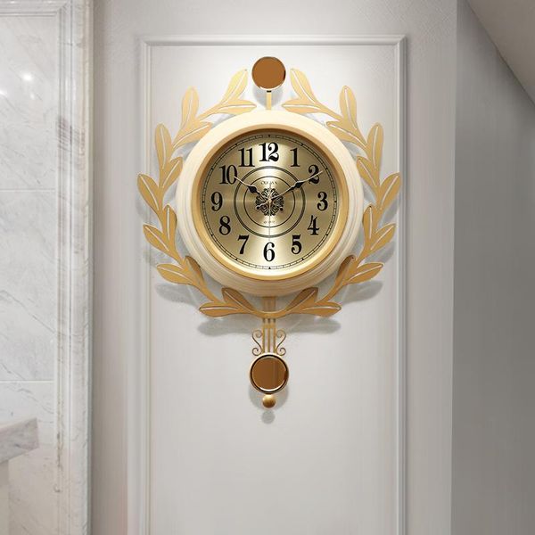 metal silent wall clock nordic design round digital fashion bedroom creative relogio de parede home decoration 50wc clocks
metal silent wall clock nordic design round digital fashion bedroom creative relogio de parede home decoration 50wc clocks