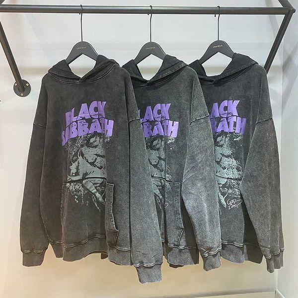 men's hoodies & sweatshirts men streetwear harajuku hoodie cotton hip hop printed sweatshirt fall/winter 2021 hooded pullover washed vi, Black
men's hoodies & sweatshirts men streetwear harajuku hoodie cotton hip hop printed sweatshirt fall/winter 2021 hooded pullover washed vi, Black