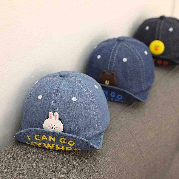 ,snapback baby's hat spring and autumn thin boy's baseball baby's cap tide 1 year old 2, Blue;gray
,snapback baby's hat spring and autumn thin boy's baseball baby's cap tide 1 year old 2, Blue;gray