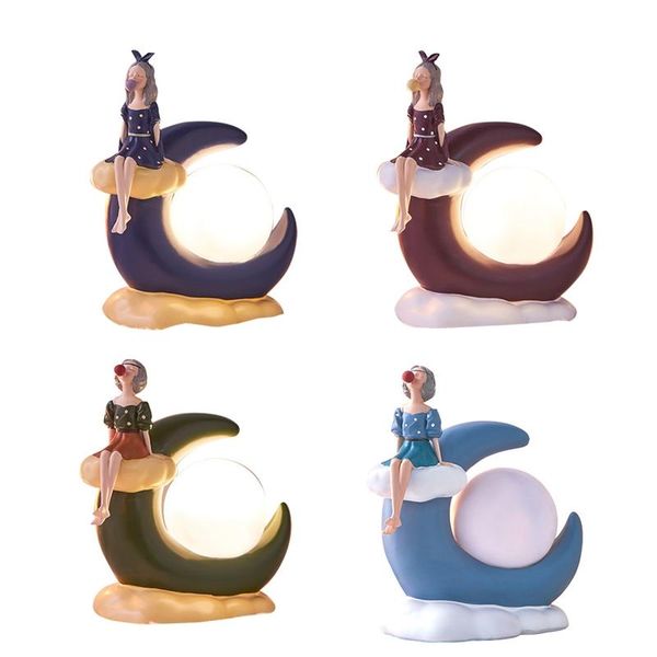 novelty items bubble girl night light christmas decorations nordic home decoration bedroom deskbirthday gift
novelty items bubble girl night light christmas decorations nordic home decoration bedroom deskbirthday gift