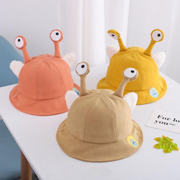 caps & hats cute cartoon kids panama hat autumn sunhat for baby boy girl bucket solid color outdoor children cap beach accessories 1-5y, Yellow
caps & hats cute cartoon kids panama hat autumn sunhat for baby boy girl bucket solid color outdoor children cap beach accessories 1-5y, Yellow