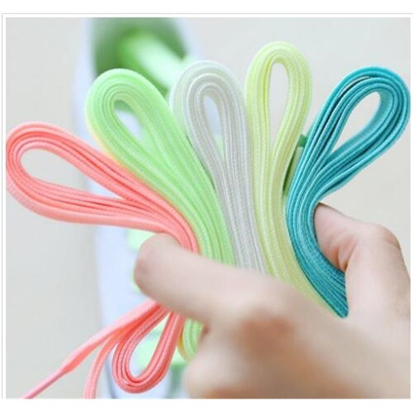2021 shoelace t men women shoe laces glow in the dark fluorescent shoeslace for sneakers canvas shoes, White;pink
2021 shoelace t men women shoe laces glow in the dark fluorescent shoeslace for sneakers canvas shoes, White;pink