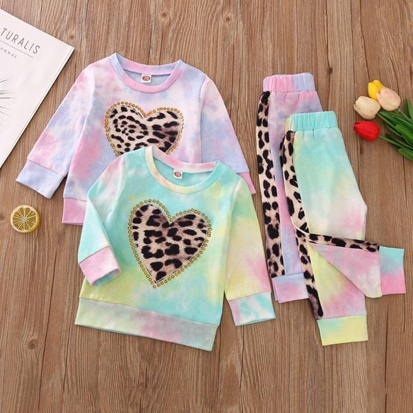 baby clothes set girl born girls long sleeve leopard print diamond pullover hoody+pants clothing sets, White
baby clothes set girl born girls long sleeve leopard print diamond pullover hoody+pants clothing sets, White