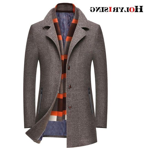 men's jackets men winter wool coats turn collar sobretudo masculino mens overcoat casual coat male outwear vintage wool&blends, Black;brown
men's jackets men winter wool coats turn collar sobretudo masculino mens overcoat casual coat male outwear vintage wool&blends, Black;brown
