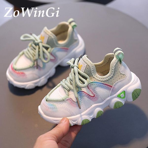 size 21-30 sneakers for boys children's footwear air mesh breathable running sports shoes tenis infantil menina athletic & outdoor, Black
size 21-30 sneakers for boys children's footwear air mesh breathable running sports shoes tenis infantil menina athletic & outdoor, Black
