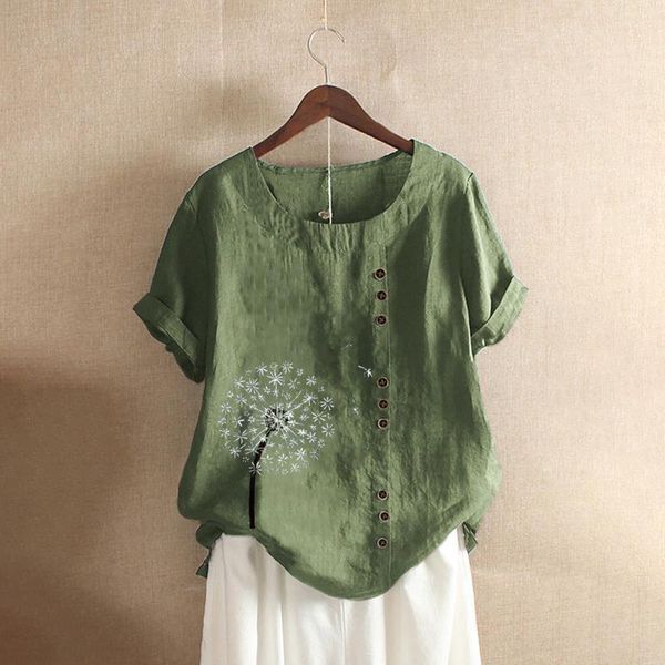 women's t-shirt summer casual women flower print o-neck short sleeve tee harajuku shirts oversize female, White
women's t-shirt summer casual women flower print o-neck short sleeve tee harajuku shirts oversize female, White