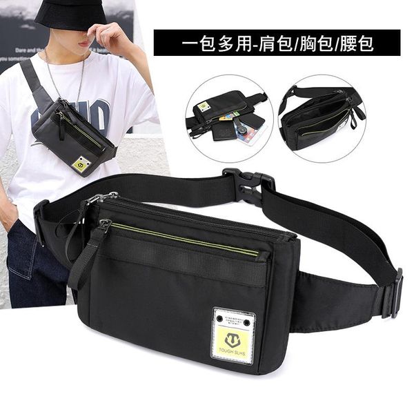 outdoor running waist bags trendy sports diagonal chest bag ultra-thin cash register waterproof saszetka na biodra 2021
outdoor running waist bags trendy sports diagonal chest bag ultra-thin cash register waterproof saszetka na biodra 2021