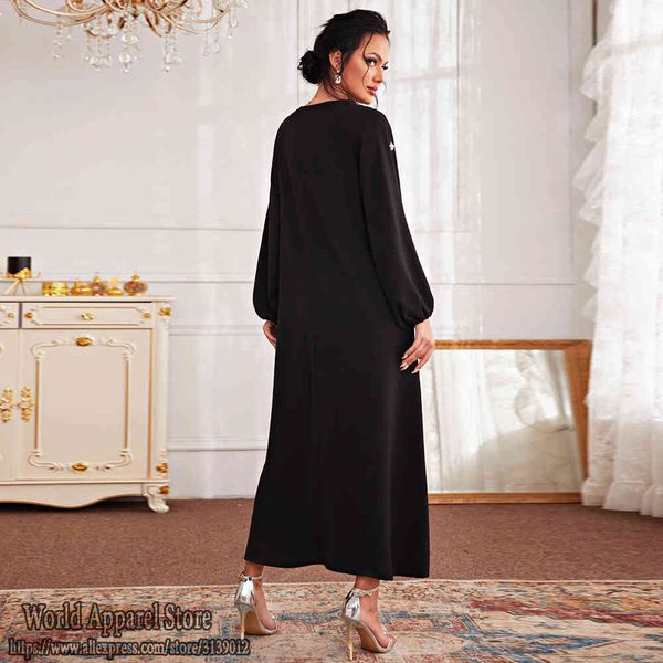 ramadan eid mubarak black muslim fashion abaya dubai turkey islam long dress robe longue djellaba femme abayas for women kaftan, Red
ramadan eid mubarak black muslim fashion abaya dubai turkey islam long dress robe longue djellaba femme abayas for women kaftan, Red