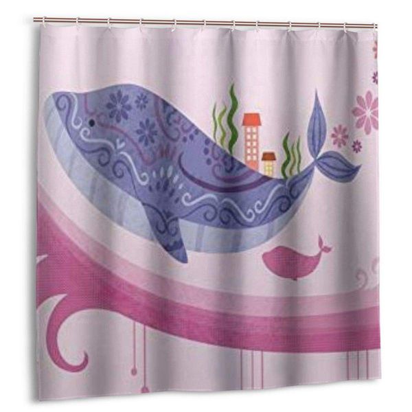 shower curtain,cute cartoon whale ocean marine animals,custom design waterproof shower curtains bathroom decor include hooks,
shower curtain,cute cartoon whale ocean marine animals,custom design waterproof shower curtains bathroom decor include hooks,