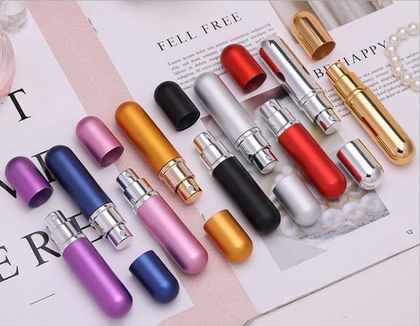 mini refillable atomizer 5ml 5cc metal spray bottle parfume scent perfume 10pcs storage bottles & jars
mini refillable atomizer 5ml 5cc metal spray bottle parfume scent perfume 10pcs storage bottles & jars