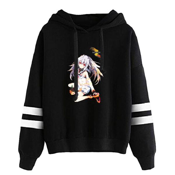 men's hoodies & sweatshirts plastic memories anime kawaii manga printed long sleeve fashion streetwear hooded harajuku clothes, Black
men's hoodies & sweatshirts plastic memories anime kawaii manga printed long sleeve fashion streetwear hooded harajuku clothes, Black