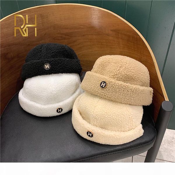 fashion men warm hat beanie skullcap winter sailor cap beanies women simple wool brimless casual docker sailor cap rh, Blue;gray
fashion men warm hat beanie skullcap winter sailor cap beanies women simple wool brimless casual docker sailor cap rh, Blue;gray