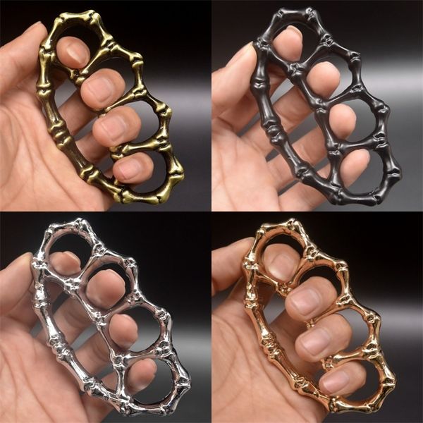 metal bone four fingers protective gear knuckle dusters fight martial art boxing ring knuckles self defense 5 5kgd q2
metal bone four fingers protective gear knuckle dusters fight martial art boxing ring knuckles self defense 5 5kgd q2
