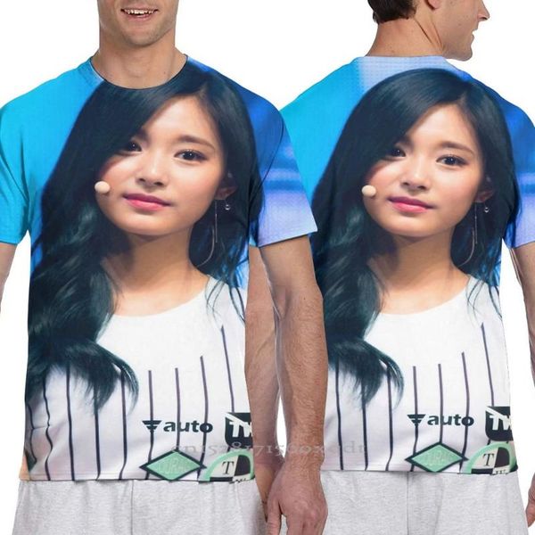 men's t-shirts tzuyu twice men tshirt women all over print t-shirt boy short sleeve girl tee clothing, White;black
men's t-shirts tzuyu twice men tshirt women all over print t-shirt boy short sleeve girl tee clothing, White;black